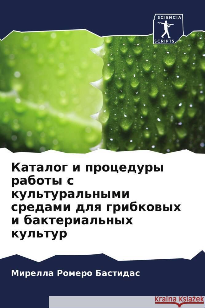 Каталог и процедуры рабо Ромерl 9786206667209 Sciencia Scripts - książka