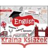 СТІКЕРБУК АНГЛІЙСЬКА МОВА 1-4 КЛАСИ Тетяна Курінова 9786177385195 ACCA