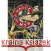 УЛІСС МУР КНИГА 3 БУДИНОК ДЗЕРКАЛ П'єрдоменіко Баккаларіо 9786177660407 ACCA