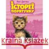 ІСТОРІЇ ПОРЯТУНКУ КНИГА 5 ЩЕНЯЧІ ПРИГОДИ Люсі Деніелс 9786177877195 ACCA