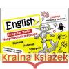 СТІКЕРБУК АНГЛІЙСЬКА МОВА НЕПРАВИЛЬНІ ДІЄСЛОВА Валерія Ільченко 9786177385263 ACCA