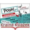 СТІКЕРБУК ПОЛЬСЬКА МОВА ПОЧАТКОВИЙ РІВЕНЬ Ольга Русіна 9786177385782 ACCA