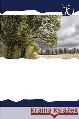 Укрывные пояса и сорта пр Мухамl Дантаm 9786205870570 Sciencia Scripts - książka