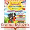 АКАДЕМІЯ ДОШКІЛЬНИХ НАУК ДЛЯ ДІТЕЙ 5-6 РОКІВ В. Заріпін, О. Лазарь, О. Мельниченко 9786177995127 ACCA
