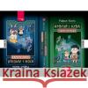 АМЕЛІЯ І КУБА КУБА І АМЕЛІЯ ГОДИНА ПРИВИДІВ Рафал Косік 9786177995240 ACCA