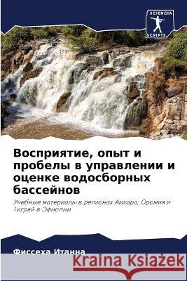 Восприятие, опыт и пробелы в упраk Фиссеха Итанна 9786205336359 Sciencia Scripts - książka