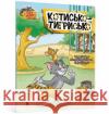 Том і Джеррі. Котисько-тигрисько /Tom i Jerry. Kot Tygrysi Carney Charles 9786175231159 ARTBOOKS UA