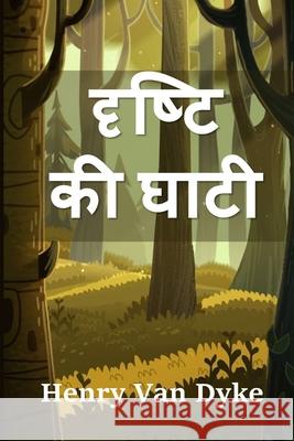 दृष्टि की घाटी: The Valley of Vision, Hindi edition Henry Van Dyke 9781034722137 Baagh Press2 - książka