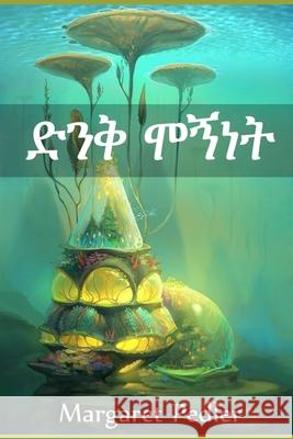 ድንቅ ሞኝነት: The Splendid Folly, Amharic edition Pedler, Margaret 9781034231905 Anibesa Press - książka