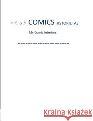 コミック Comics Historietas Cash, Sherae Elaine 9781097685264 Independently Published - książka