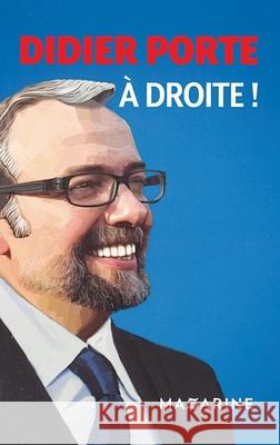 ? droite ! Porte-D 9782863743737 Fayard - książka