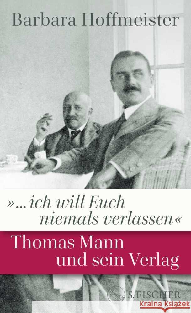 »... ich will Euch niemals verlassen« Hoffmeister, Barbara 9783103976946 S. Fischer Verlag GmbH - książka