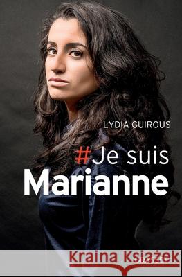 # Je suis Marianne Guirous-L 9782246859611 Grasset - książka