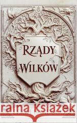  Król z bliznami T.2 Rządy wilków Leigh Bardugo 9788368069129 Mag - książka