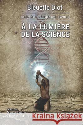 À la lumière de la science Biglino, Mauro 9781071071748 Independently Published - książka