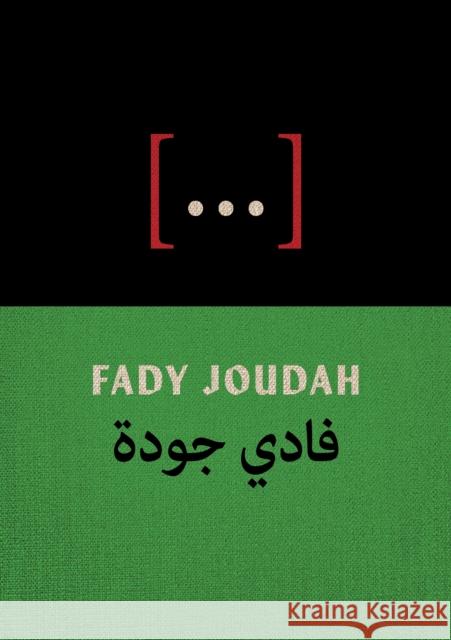 [...]: Poems Fady Joudah 9781639551286 Milkweed Editions - książka