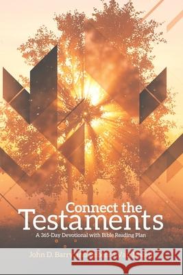 A 365–Day Devotional with Bible Reading Plan Barry 9781577995821 Faithlife Corporation - książka