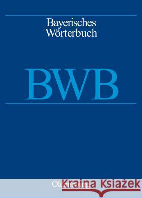A - Bazi Bayerische Akademie Der Wissenschaften 9783486566291 Oldenbourg Wissenschaftsverlag - książka