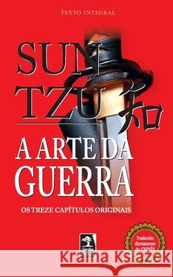 A Arte da guerra - Edição pocket Sun Tzu 9788560018079 Geracao Editorial - książka