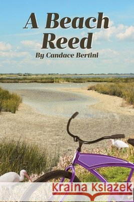 A Beach Reed Candace Bertini 9798891124615 Sophia Institute Press - książka