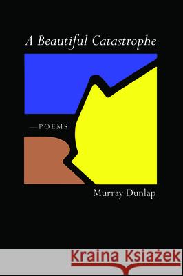 A Beautiful Catastrophe Murray Dunlap 9781725262584 Resource Publications (CA) - książka