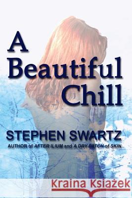 A Beautiful Chill Stephen Swartz 9781939296306 Myrddin Publishing Group - książka