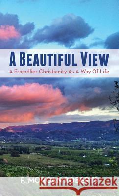 A Beautiful View F Morgan Roberts 9781532635793 Cascade Books - książka