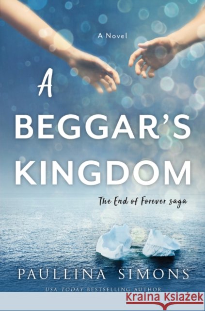 A Beggar's Kingdom Paullina Simons 9780062098177 William Morrow & Company - książka