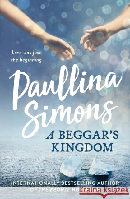 A Beggar’s Kingdom Paullina Simons 9780007441679 HarperCollins Publishers - książka