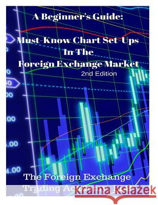 A Beginner's Guide: Must-Know Chart Set-Ups In The Foreign Exchange Market Alhanti, Daniel Graham 9781544299655 Createspace Independent Publishing Platform - książka