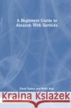 A Beginners Guide to Amazon Web Services Rohit (GGV (a central university) bilaspur) Raja 9781032521565 Taylor & Francis Ltd