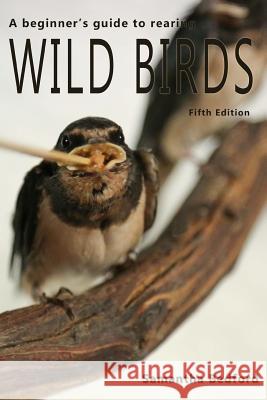 A beginner's Guide to rearing Wild Birds - Fifth Edition Bedford, Samantha 9781985025714 Createspace Independent Publishing Platform - książka