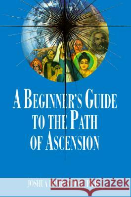 A Beginner's Guide to the Path of Ascension Joshua David Stone Janna Shelley Parker 9781891824029 Light Technology Publications - książka