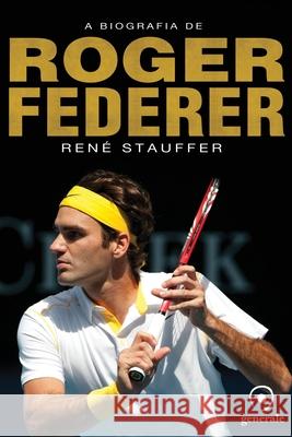 A biografia de Roger Federer Ren Stauffer 9788563993168 Buobooks - książka
