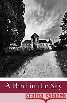 A Bird in the Sky Evan William Wing 9781456321703 Createspace - książka