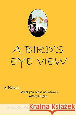 A Bird's Eye View: What You See Is Not Always What You Get McKinnis Fowler, Sharron 9781438942162 Authorhouse - książka