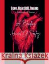 A Bleeding Heart Of Poetry Donovan Nefdt 9781300318095 Donovan Nefdt