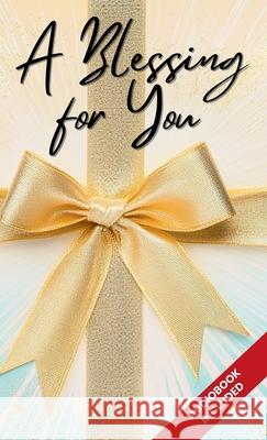 A Blessing for You Christian Kursch 9783912098051 Summit Edge Publishing - książka