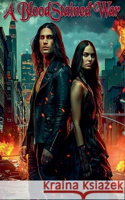 A BloodStained War Edward Heath 9798223060727 Edward Heath - książka