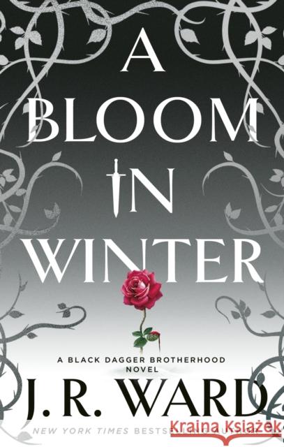 A Bloom in Winter Ward, J. R. 9780349430683 Little, Brown Book Group - książka