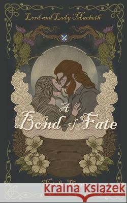 A Bond Of Fate Natalie Thorpe 9789083459035 Natalie Thorpe - książka