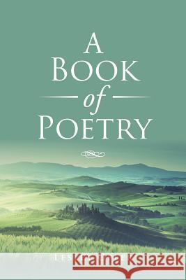 A Book of Poetry Lesley Offer 9781524666088 Authorhouse - książka
