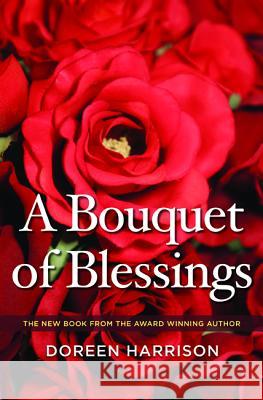 A Bouquet of Blessings Doreen Harrison 9781532669347 Wipf & Stock Publishers - książka