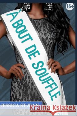 A Bout de Souffle St Jean, Jessica 9798723008960 Independently published - książka