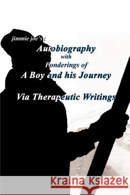 A Boy and his Journey Joe, Jimmie 9780759659650 Authorhouse - książka