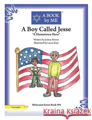 A Boy Called Jesse: 