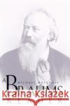 A Brahms Reader Michael Musgrave 9780300091991 Yale University Press