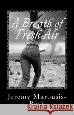 A Breath of Fresh Air: Joseph Priestley's Influence on Poets of the Romantic Era Jeremy T. Marousis-Bush 9781511570428 Createspace - książka