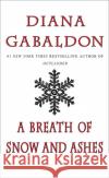 A Breath of Snow and Ashes Diana Gabaldon 9780440225805 Dell Publishing Company