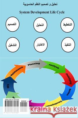 A Brief Introduction to System Analysis & Design (in Arabic) Ashraf Anwar 9781511875769 Createspace - książka